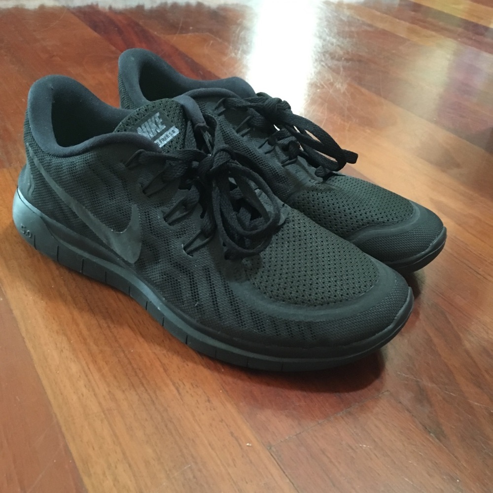Nike Free 5.0